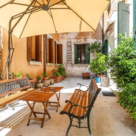 Queen House Venezia المظهر الخارجي الصورة