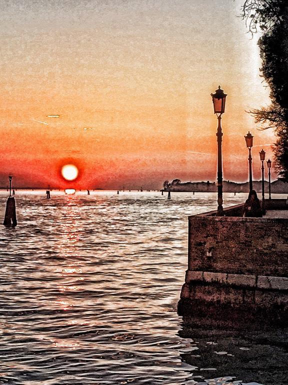 Queen House Venezia المظهر الخارجي الصورة