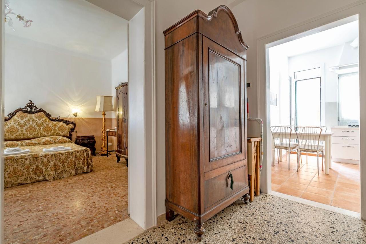 Queen House Venezia المظهر الخارجي الصورة