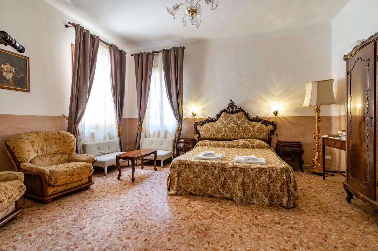Queen House Venezia المظهر الخارجي الصورة