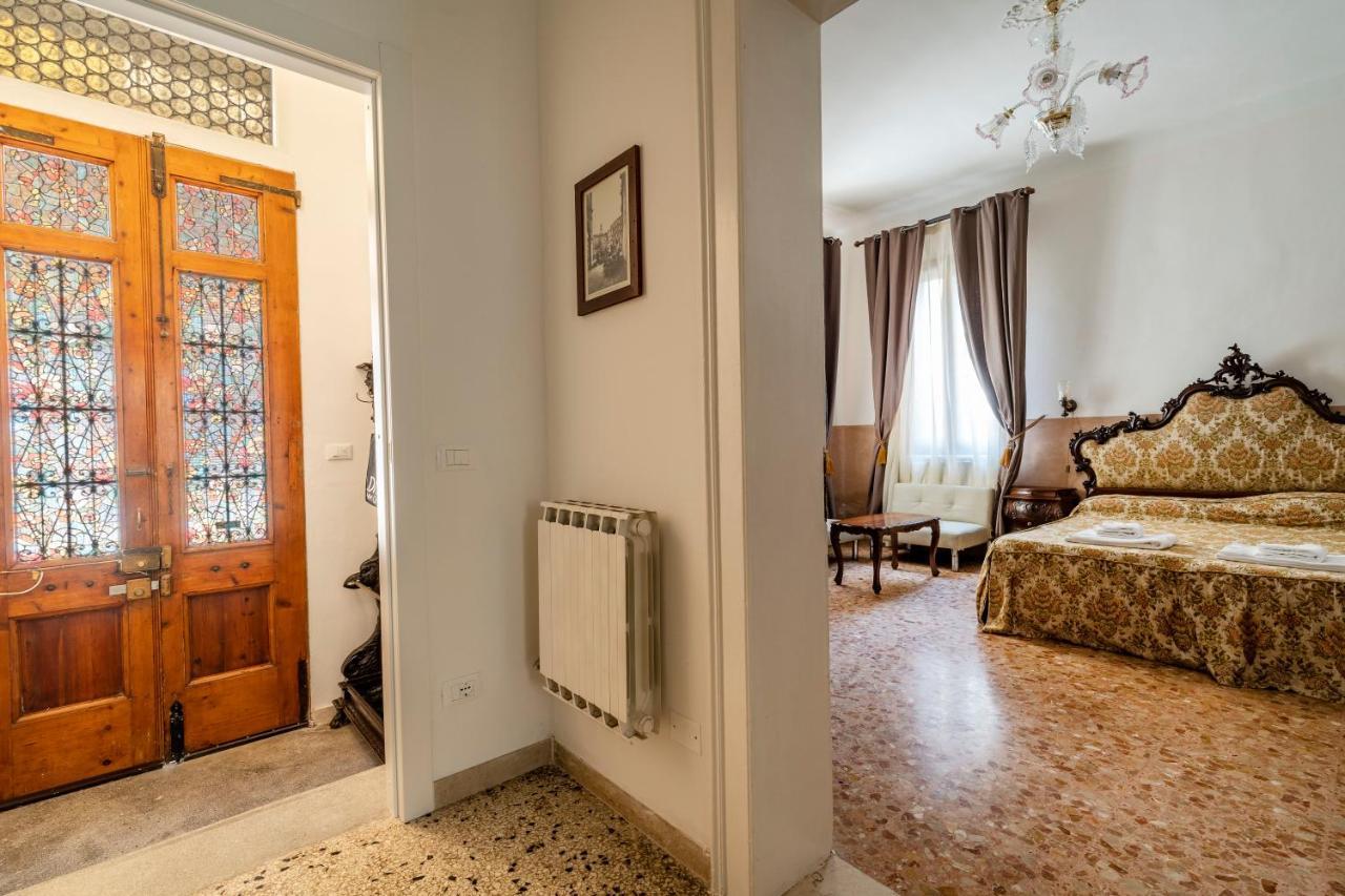 Queen House Venezia المظهر الخارجي الصورة