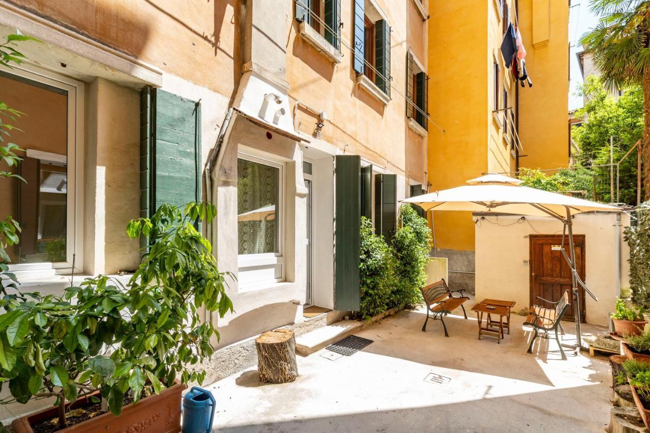 Queen House Venezia المظهر الخارجي الصورة