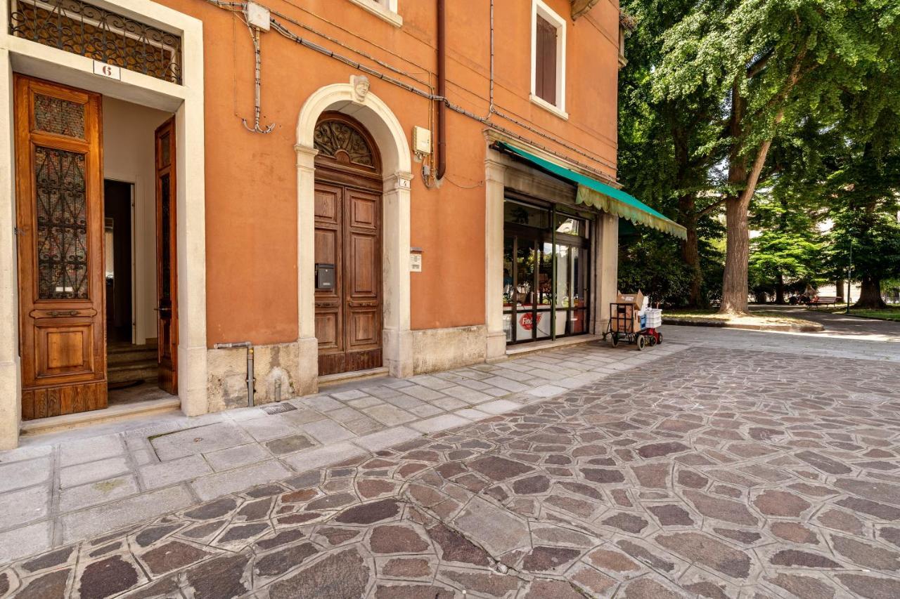 Queen House Venezia المظهر الخارجي الصورة