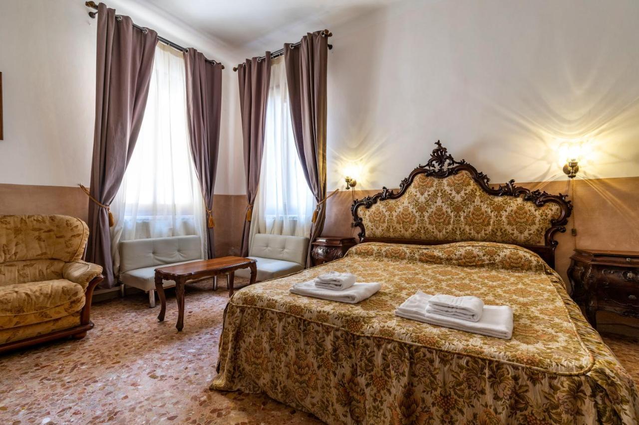 Queen House Venezia المظهر الخارجي الصورة