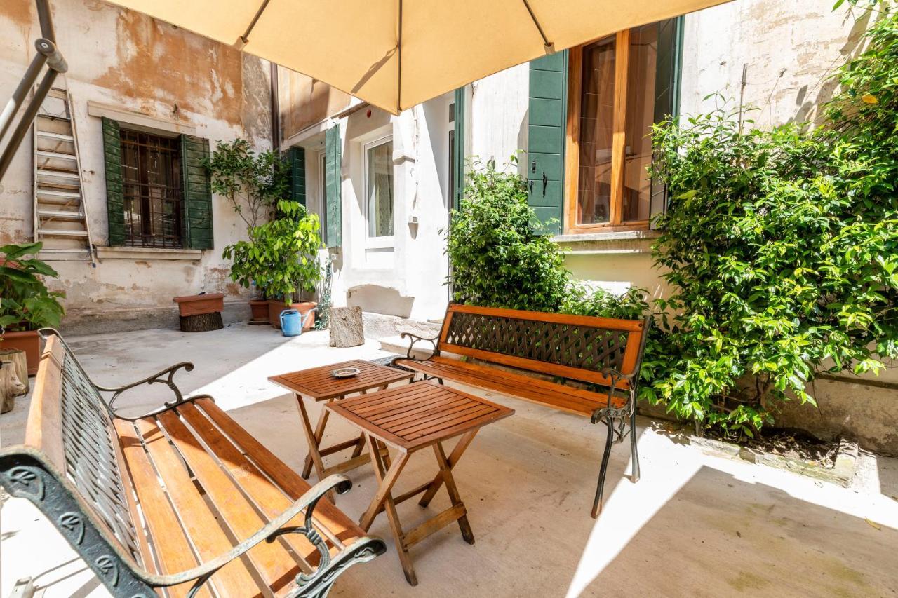 Queen House Venezia المظهر الخارجي الصورة
