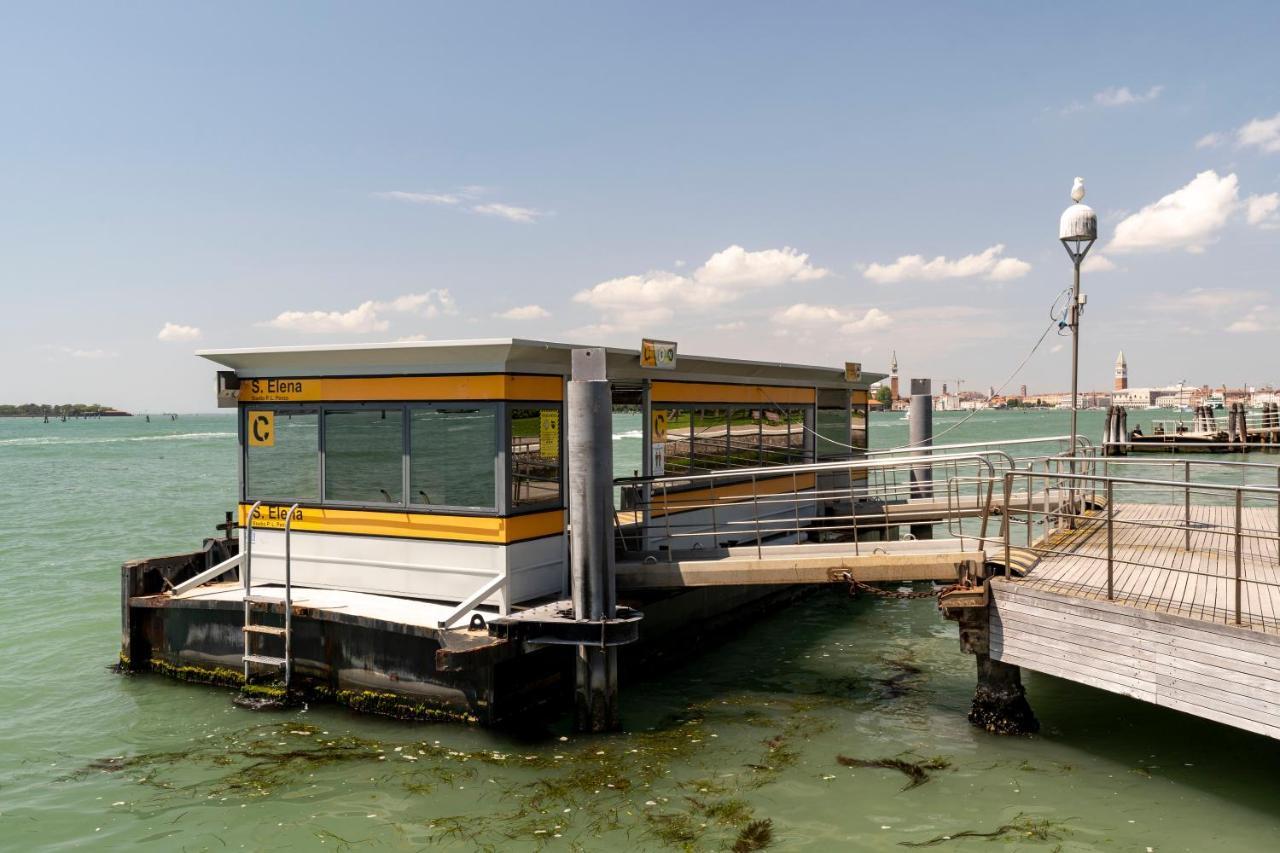 Queen House Venezia المظهر الخارجي الصورة