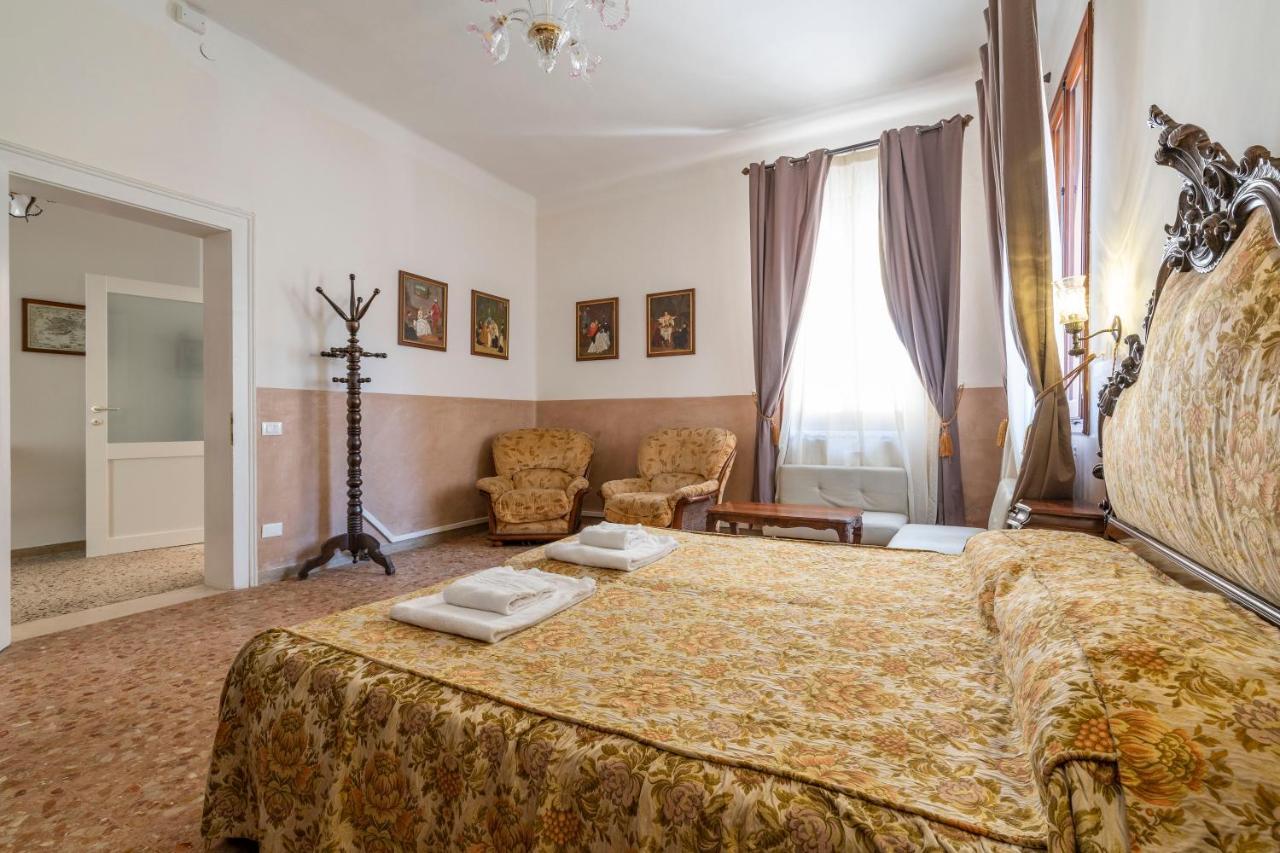 Queen House Venezia المظهر الخارجي الصورة