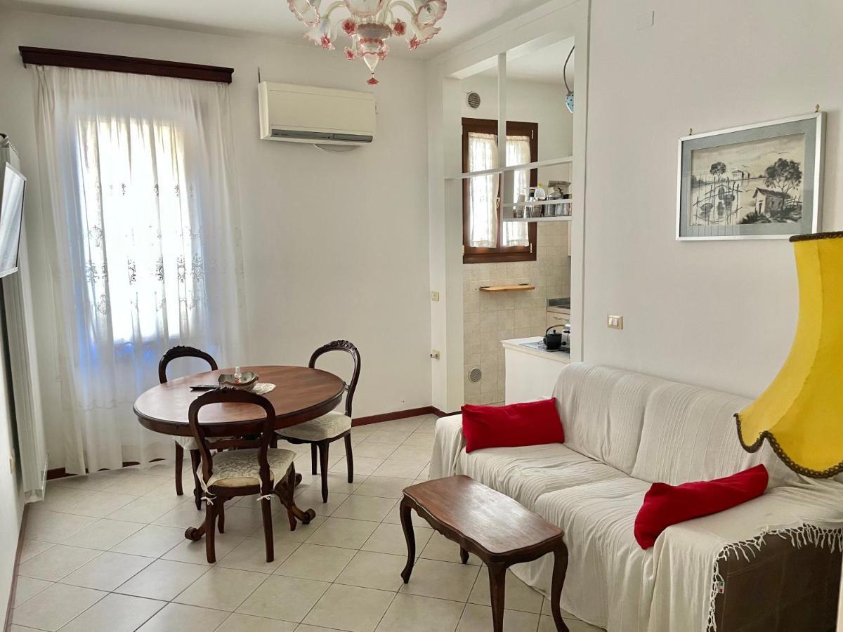 Queen House Venezia المظهر الخارجي الصورة