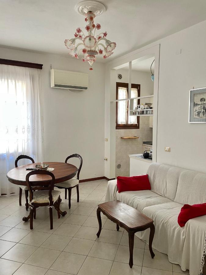 Queen House Venezia المظهر الخارجي الصورة