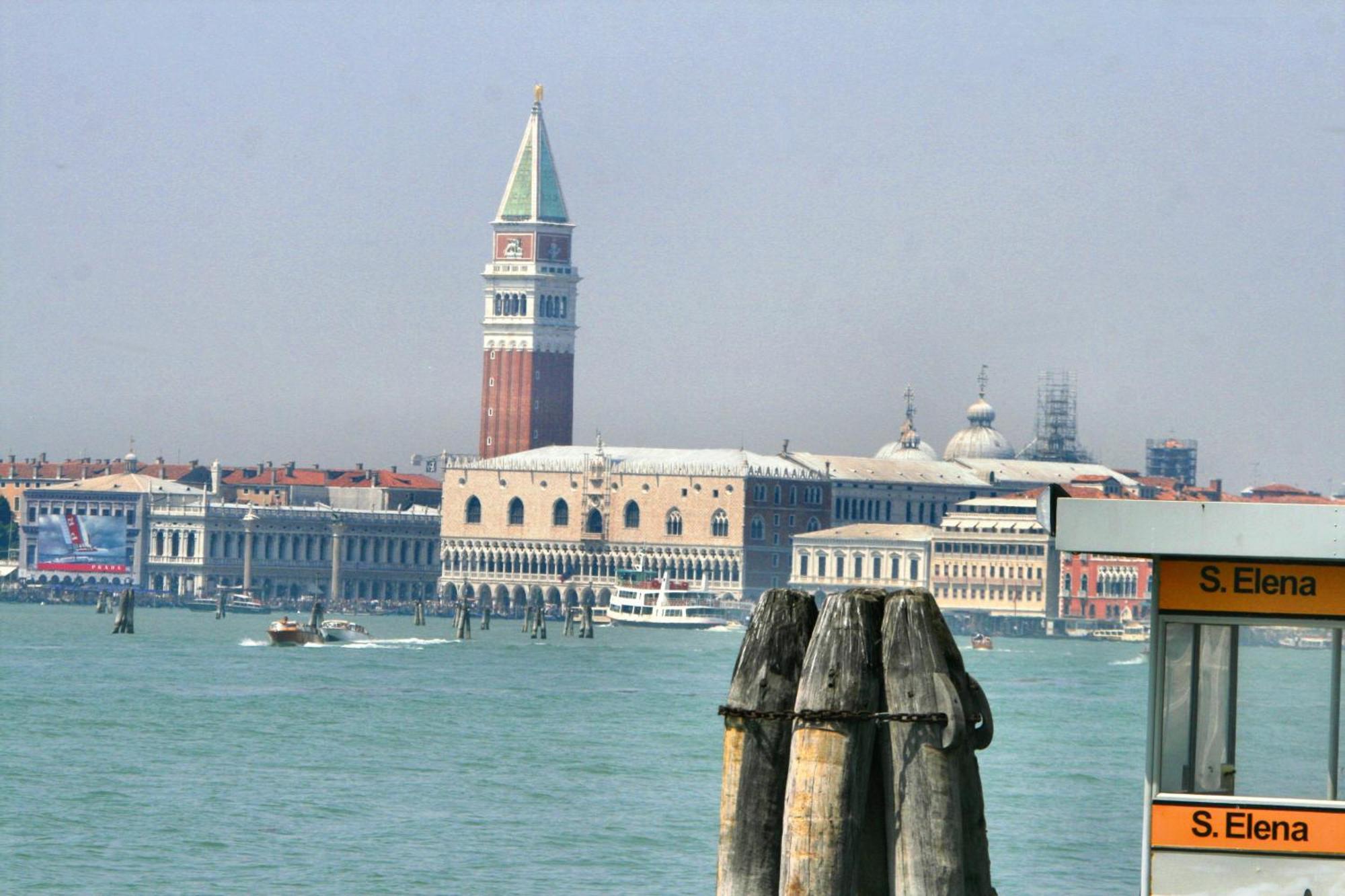 Queen House Venezia المظهر الخارجي الصورة